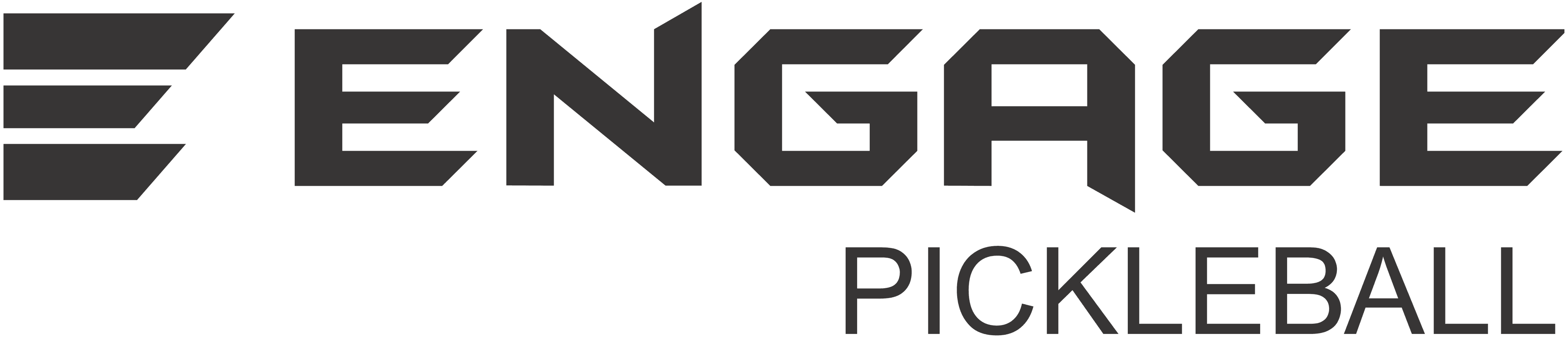 Engage Pickleball