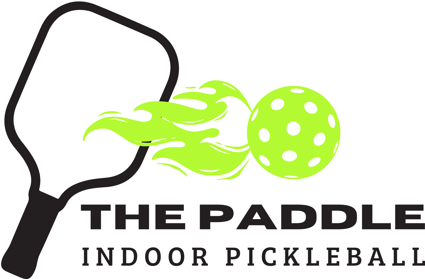 The Paddle