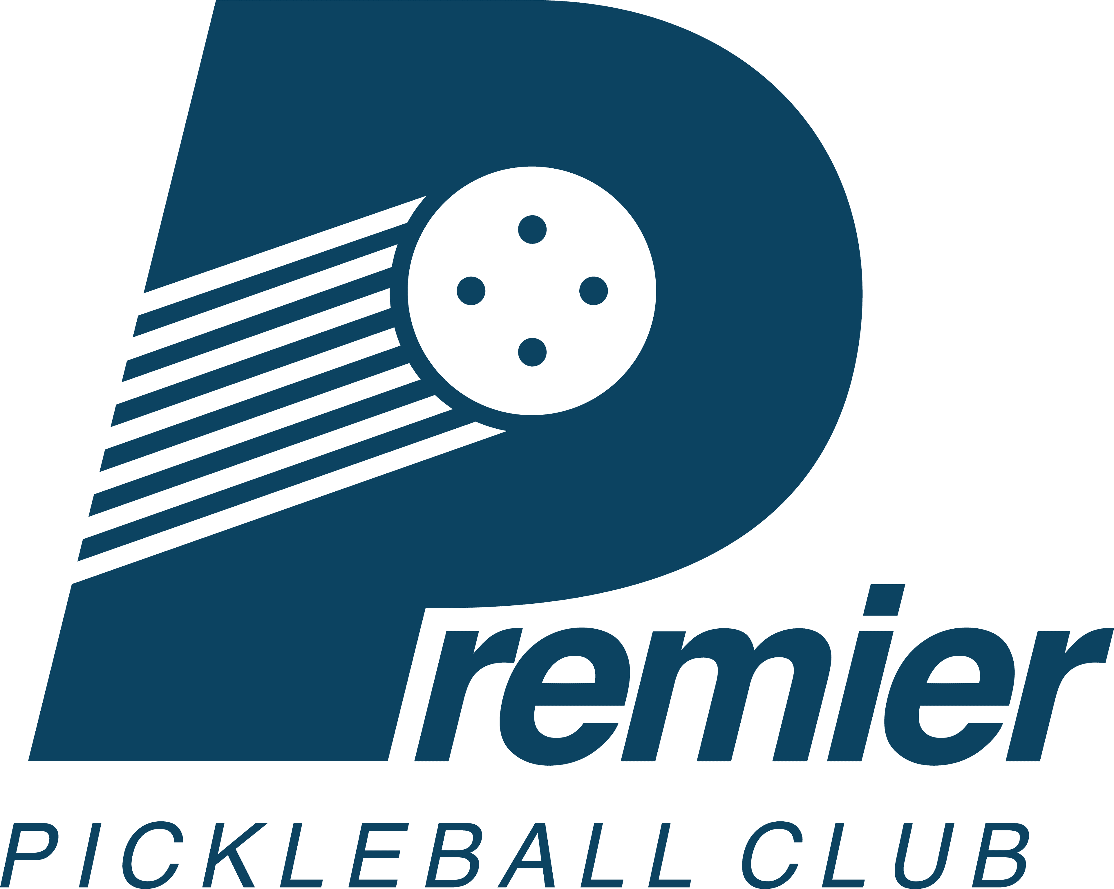 Premier Pickleball Club
