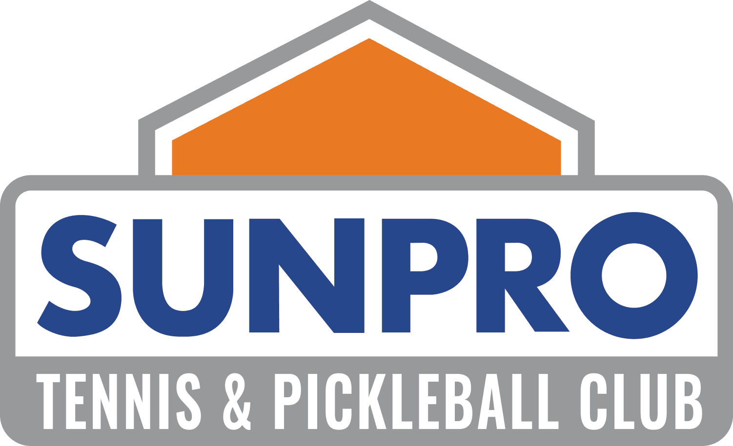Sunpro Tennis & Pickleball Club