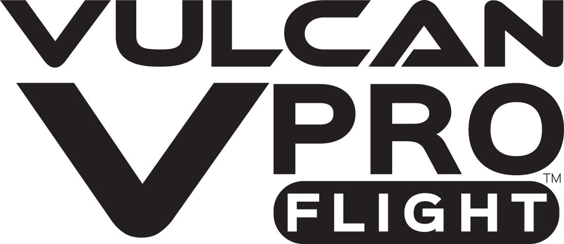 Vulcan VPRO Flight
